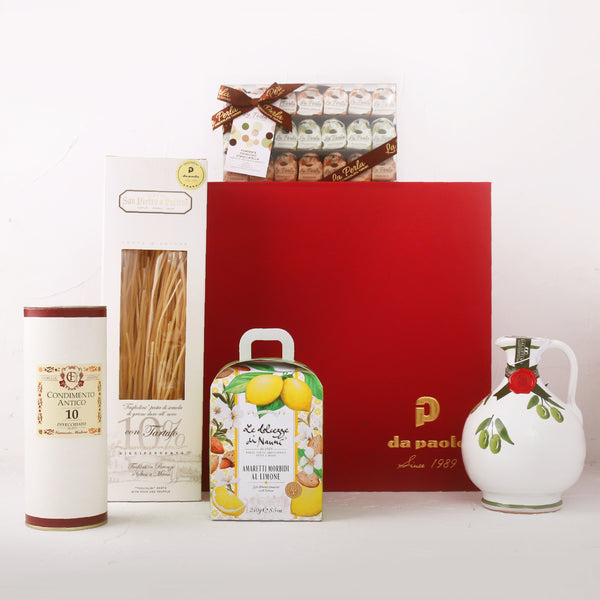 Taste of Italy Hamper