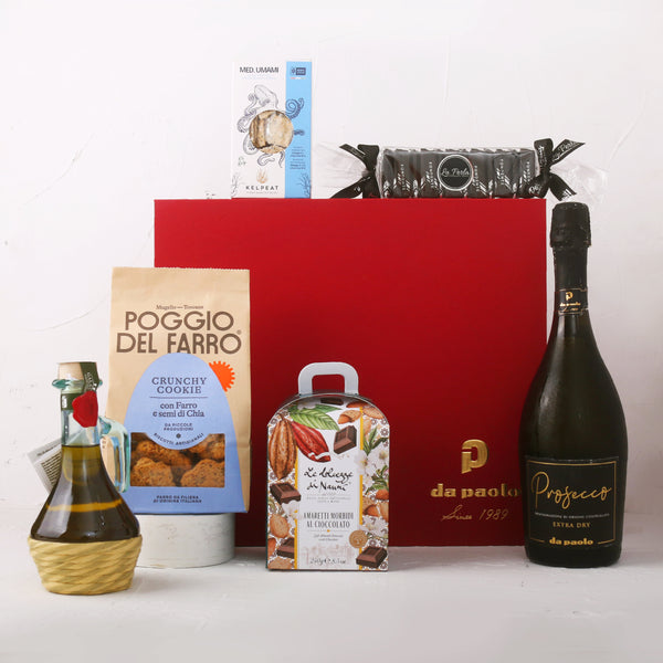 The Artisan Hamper Hamper