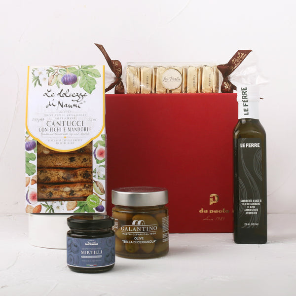 The Epicurean Hamper