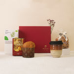 The Tea Hamper