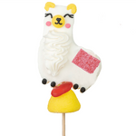 Tonton Pierrot Candy Skewer - Alpaca