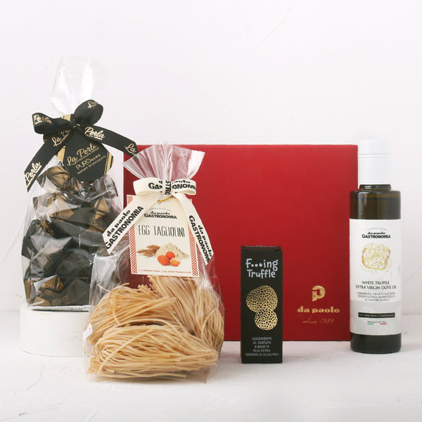 Truffle Delights Hamper