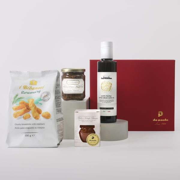 Truffle Elegance Hamper