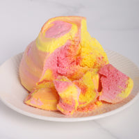 Tutti Frutti Meringue