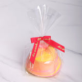 Tutti Frutti Meringue