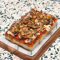 Pizza Slices