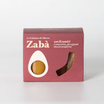 Alberto Marchetti Zabalab Zabaione & Krumiri Biscotti