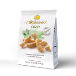 I Bibanesi Olives