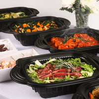 Deluxe Mini Buffet (10 - 12 Pax)