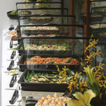 Grand Buffet (Price Per Pax)