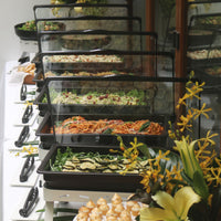 Grand Buffet (Price Per Pax)