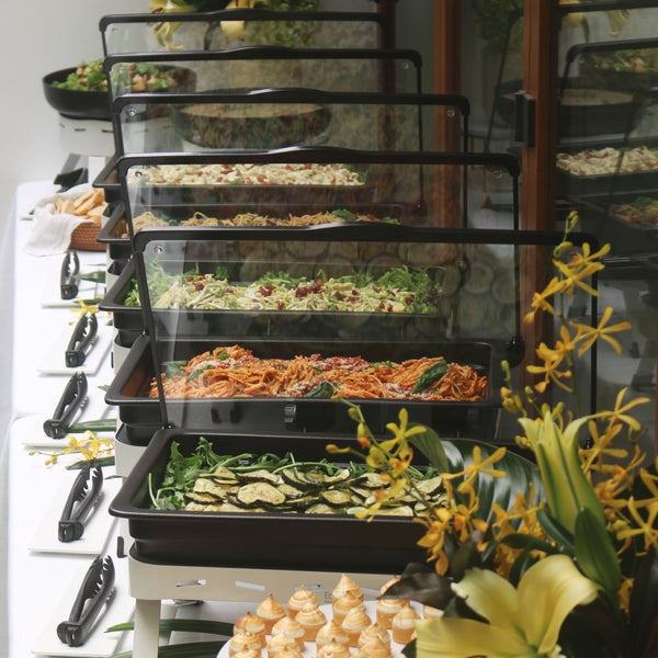 Grand Buffet (Price Per Pax)