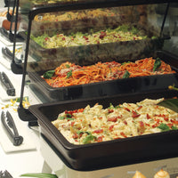 Grand Buffet (Price Per Pax)