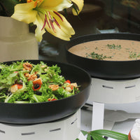 Gourmet Buffet (Price Per Pax)