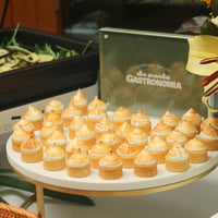 Gourmet Buffet (Price Per Pax)