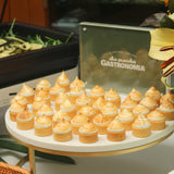Gourmet Buffet (Price Per Pax)