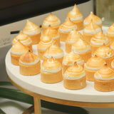 Lemon Meringue Tartlets
