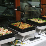 Classic Buffet (Price Per Pax)