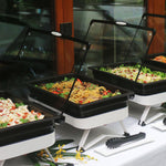 Classic Buffet (Price Per Pax)