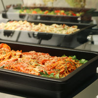 Classic Buffet (Price Per Pax)