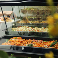 Gourmet Buffet (Price Per Pax)