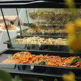 Gourmet Buffet (Price Per Pax)