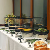 Classic Buffet (Price Per Pax)