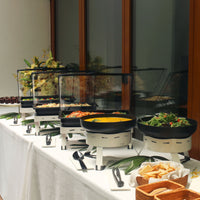 Classic Buffet (Price Per Pax)