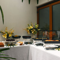 Essential Buffet (Price Per Pax)