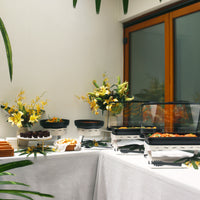 Essential Buffet (Price Per Pax)