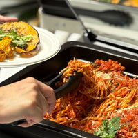 Essential Buffet (Price Per Pax)