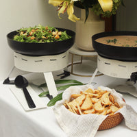 Essential Buffet (Price Per Pax)