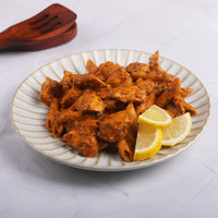 Butter Chicken Pasta Tray