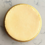 Baked Cheesecake