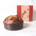 Panettone Ciliegie e More