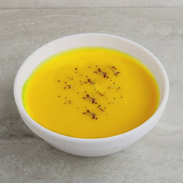 Sweet Corn Soup*