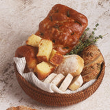 Artisan Bread Selection