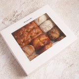 Artisan Bread Selection