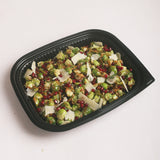 Brussels Sprouts & Parmigiano Reggiano Salad