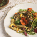 Grilled Vegetable Salad