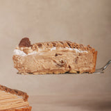 Mont Blanc Tart