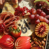 National Day Grazing Platter