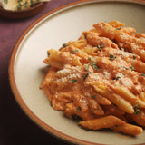 Al Granchio (Crab) Pasta Tray