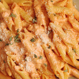 Al Granchio (Crab) Pasta Tray