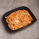 Al Granchio (Crab) Pasta Tray