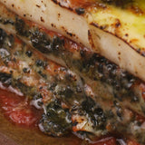 Spinach Lasagna*
