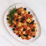 Tortellini Tuna Salad Tray