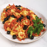 Tortellini Tuna Salad Tray