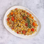 Summer Barley Salad Tray