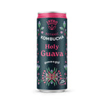 Guava Kombucha